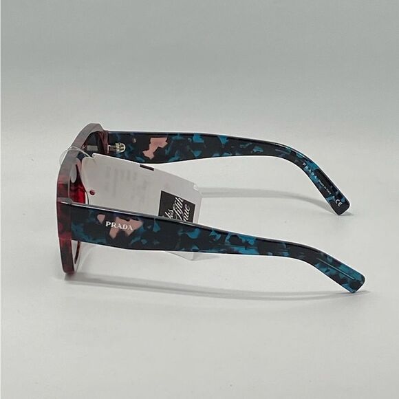 Prada Prada 22YS 56MM Solid Sunglasses - Picture 4 of 12